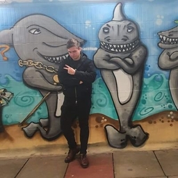 William Morgan's profile photo