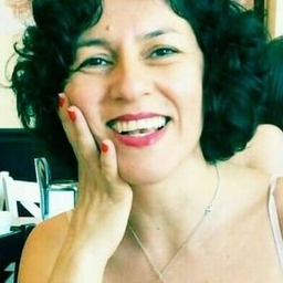 Carolina González Miranda's profile photo