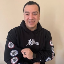 Hector Minjarez's profile photo