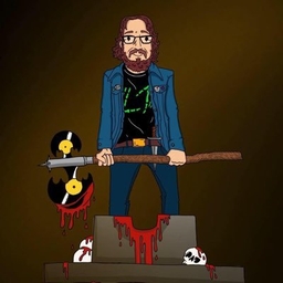 Mark Lore's profile photo