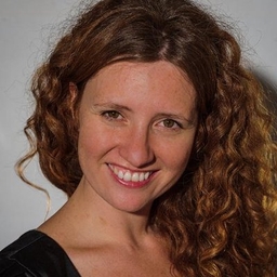 Nuria Safont's profile photo