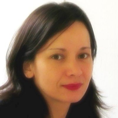 Johanna Bensmaine's profile photo