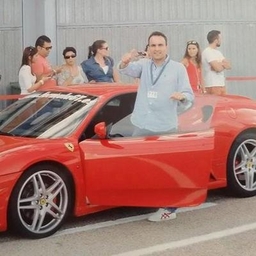 Roberto Adeva's profile photo