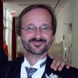 Dave Fusaro's profile photo