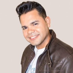 Daniel Rivera's profile photo