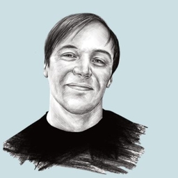 Dave Baxter's profile photo