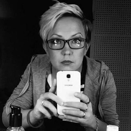 Daria Gordeeva's profile photo