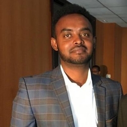 Kalkidan Yibeltal's profile photo