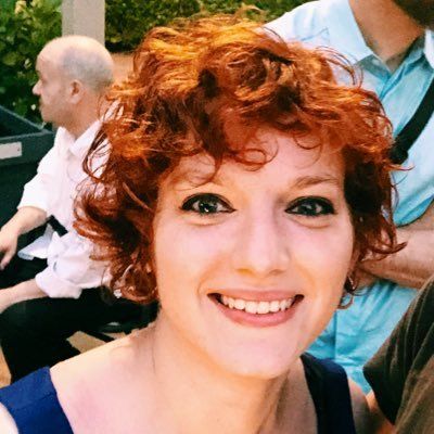 Aída Pallarès's profile photo