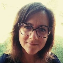 Fanny Dutel-Pillon's profile photo