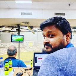 Viplove Kumar's profile photo