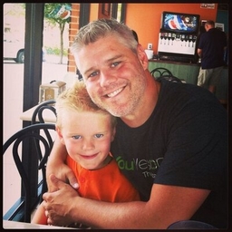Chris Graebe's profile photo