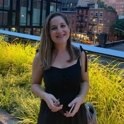 Lauren McMah's profile photo