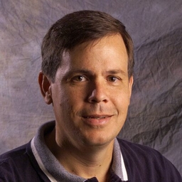 Doug Harris's profile photo
