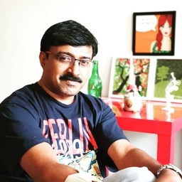 Rasheed Kappan's journalist profile photo