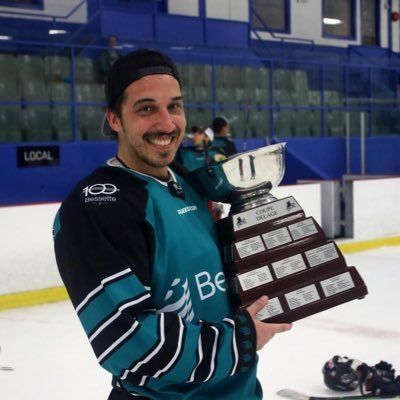 Christopher Morais's profile photo