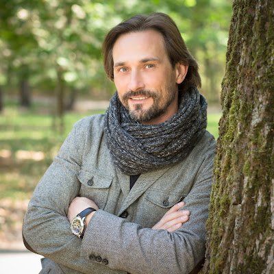 Anton Andrew's profile photo