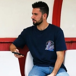 Sergio Lopez de Vicente's profile photo