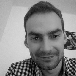 Jozef Tvardzik's profile photo
