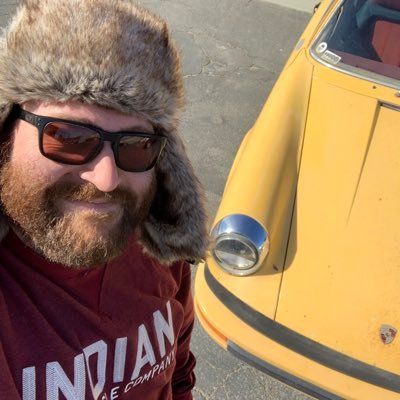 Bradley Brownell's profile photo