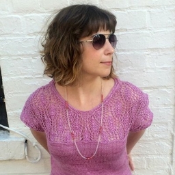 Lisa Chamoff's journalist profile photo