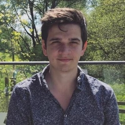 Joey D'Urso's profile photo