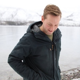 Jeffrey Cook's profile photo