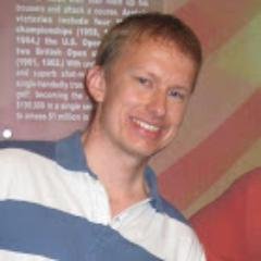 Jon Fogg's profile photo