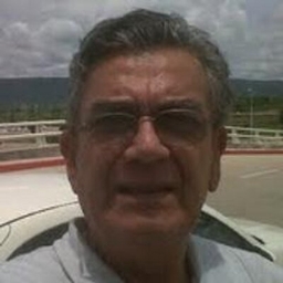 Francisco Gómez Maza's profile photo