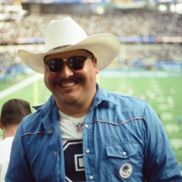 Fidel Martinez's profile photo