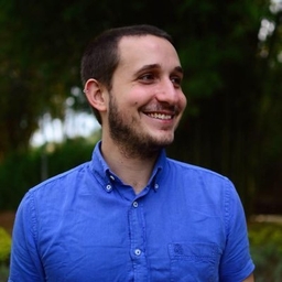 Pedro Arbex's profile photo