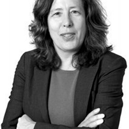 Kim Clark's profile photo