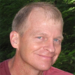 Don Jenkins's profile photo