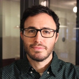 Mike Spies's profile photo