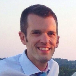 Patrick Terpstra's profile photo