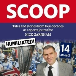 Nick Garnham's profile photo