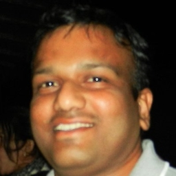 Naveen Goud's profile photo