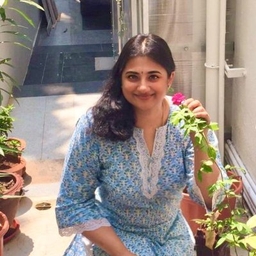 Kamala Thiagarajan's profile photo