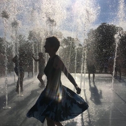Juliet Samuel's profile photo
