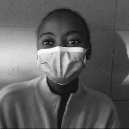 Jackline Macharia's profile photo