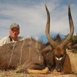 Ken Bailey's profile photo
