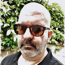 Stephen Pizzello's profile photo
