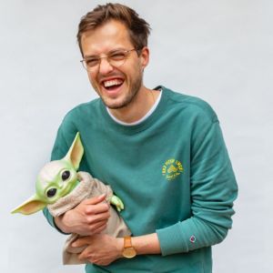 Vincent Decates's profile photo