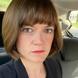 Chloe Keedy's profile photo