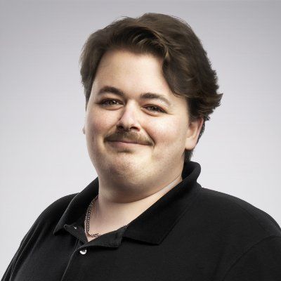 Michael Garcia's profile photo