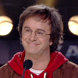 Stéphane Laporte's profile photo