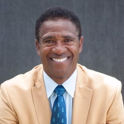 Mike Haynes's profile photo