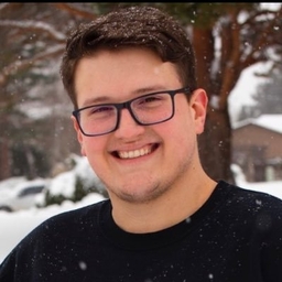 Dylan Carter's profile photo