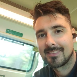 Miles Hackett's profile photo