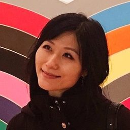 Eudie Pak's profile photo